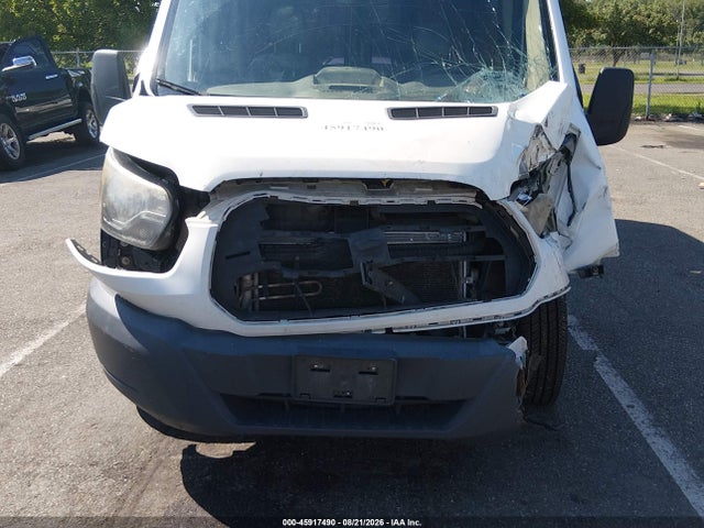 Aukcja sprzedaży 2018 Ford Transit-250, vin: 1FTYR2CM0JKA54729, numer aukcji: 45917490