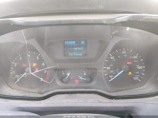 Aukcja sprzedaży 2018 Ford Transit-250, vin: 1FTYR2CM0JKA54729, numer aukcji: 45917490