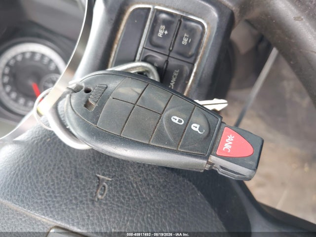 45917492 :رقم المزاد ، 3C6TR5CT5EG240046 vin ، 2014 Ram 2500 Tradesman مزاد بيع