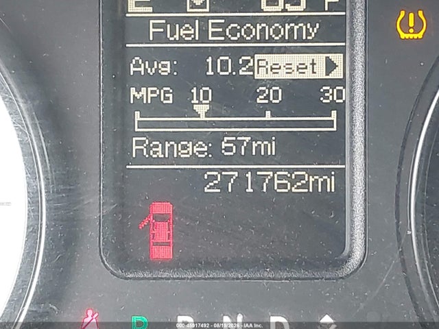 45917492 :رقم المزاد ، 3C6TR5CT5EG240046 vin ، 2014 Ram 2500 Tradesman مزاد بيع