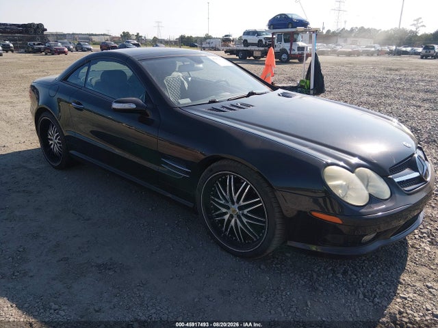 Auction sale of the 2006 Mercedes-benz Sl 500, vin: WDBSK75F96F108226, lot number: 45917493