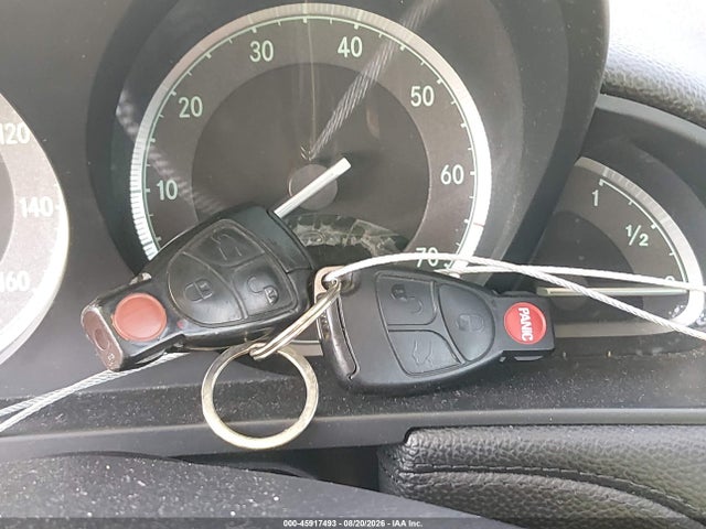45917493 :رقم المزاد ، WDBSK75F96F108226 vin ، 2006 Mercedes-benz Sl 500 مزاد بيع