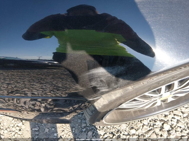 45917493 :رقم المزاد ، WDBSK75F96F108226 vin ، 2006 Mercedes-benz Sl 500 مزاد بيع