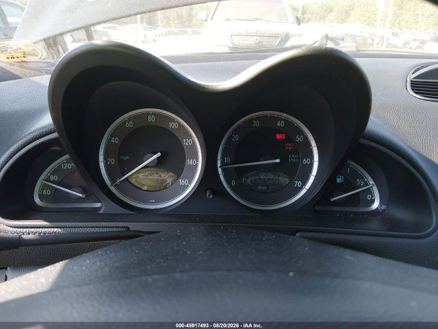 45917493 :رقم المزاد ، WDBSK75F96F108226 vin ، 2006 Mercedes-benz Sl 500 مزاد بيع