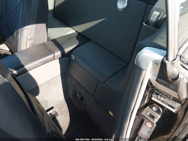 45917493 :رقم المزاد ، WDBSK75F96F108226 vin ، 2006 Mercedes-benz Sl 500 مزاد بيع
