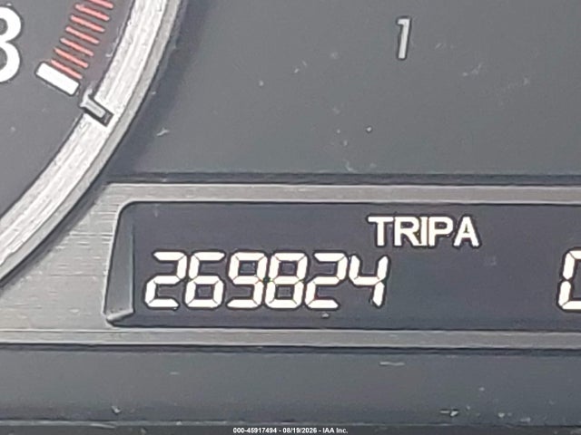 Продажа на аукционе авто 2010 Honda Accord Crosstour Ex-l, vin: 5J6TF2H50AL001392, номер лота: 45917494