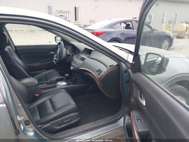 Продажа на аукционе авто 2010 Honda Accord Crosstour Ex-l, vin: 5J6TF2H50AL001392, номер лота: 45917494