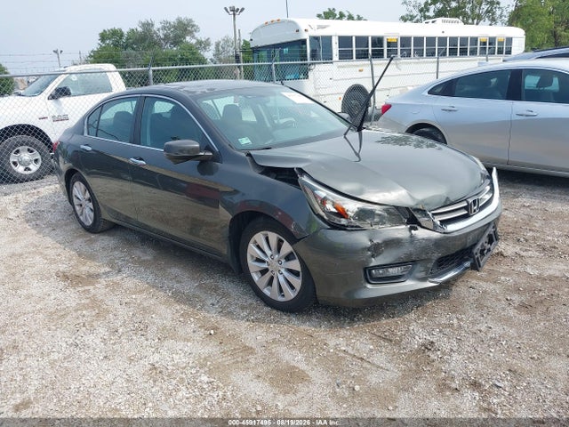 Aukcja sprzedaży 2014 Honda Accord Ex, vin: 1HGCR2F78EA244016, numer aukcji: 45917495