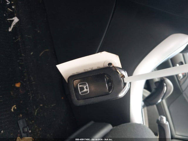 Aukcja sprzedaży 2014 Honda Accord Ex, vin: 1HGCR2F78EA244016, numer aukcji: 45917495