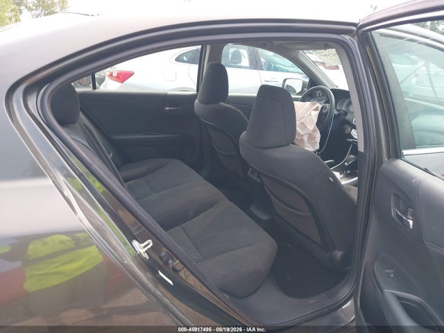 Aukcja sprzedaży 2014 Honda Accord Ex, vin: 1HGCR2F78EA244016, numer aukcji: 45917495