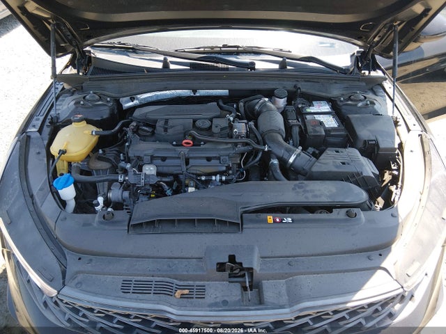 KIA K5 Gt-line 2024 5XXG64J29RG247422 Image 10