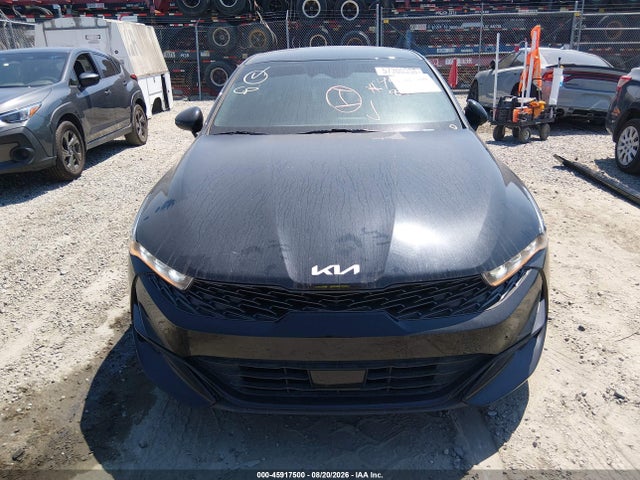 KIA K5 Gt-line 2024 5XXG64J29RG247422 Image 12