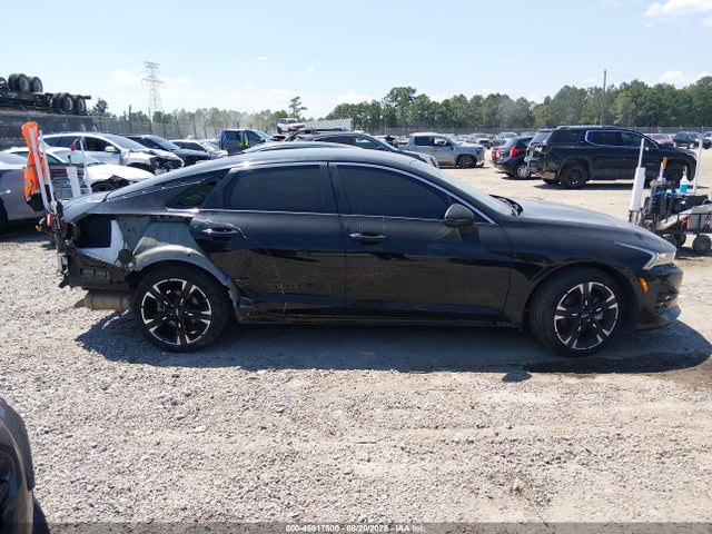 KIA K5 Gt-line 2024 5XXG64J29RG247422 Image 13