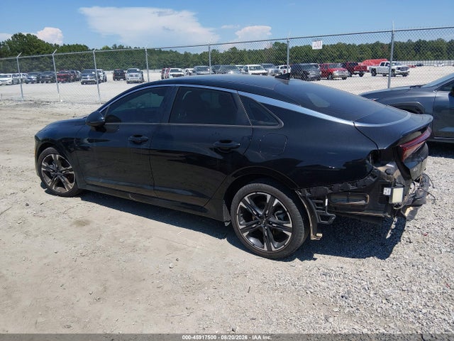 KIA K5 Gt-line 2024 5XXG64J29RG247422 Image 14