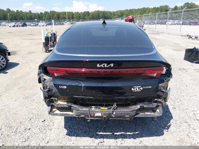 KIA K5 Gt-line 2024 5XXG64J29RG247422 Image 16