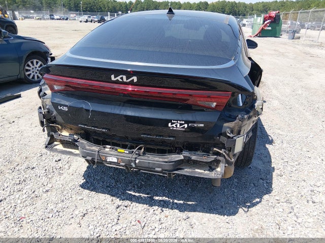 KIA K5 Gt-line 2024 5XXG64J29RG247422 Image 17