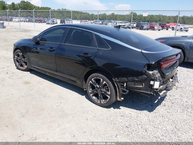 KIA K5 Gt-line 2024 5XXG64J29RG247422 Image 3