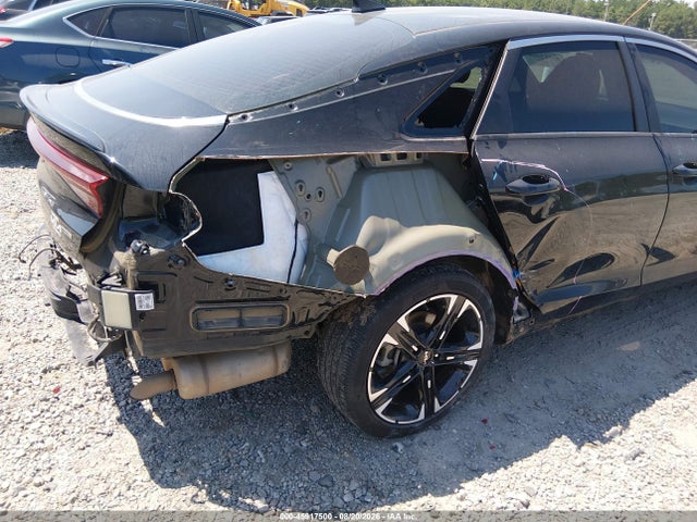 KIA K5 Gt-line 2024 5XXG64J29RG247422 Image 6