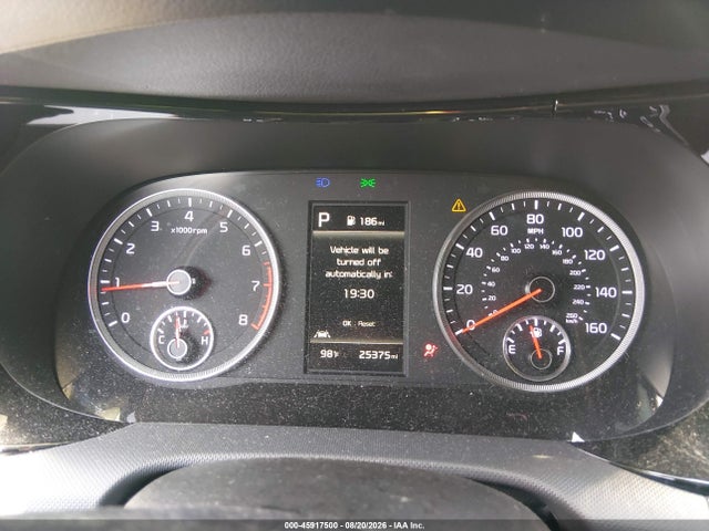 KIA K5 Gt-line 2024 5XXG64J29RG247422 Image 7