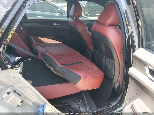 KIA K5 Gt-line 2024 5XXG64J29RG247422 Image 8