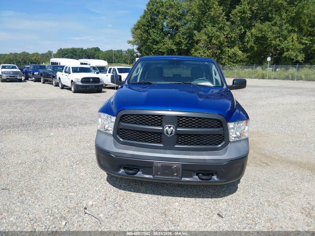 Продаж на аукціоні авто 2019 Ram 1500 Classic Tradesman  4x4 5'7 Box, vin: 1C6RR7KG4KS521835, номер лоту: 45917502