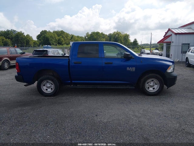 Продаж на аукціоні авто 2019 Ram 1500 Classic Tradesman  4x4 5'7 Box, vin: 1C6RR7KG4KS521835, номер лоту: 45917502