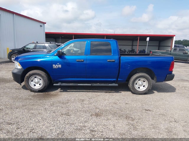 Продаж на аукціоні авто 2019 Ram 1500 Classic Tradesman  4x4 5'7 Box, vin: 1C6RR7KG4KS521835, номер лоту: 45917502