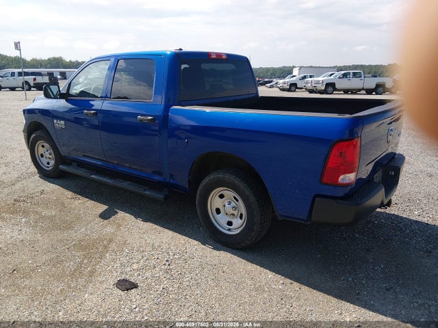 Продаж на аукціоні авто 2019 Ram 1500 Classic Tradesman  4x4 5'7 Box, vin: 1C6RR7KG4KS521835, номер лоту: 45917502