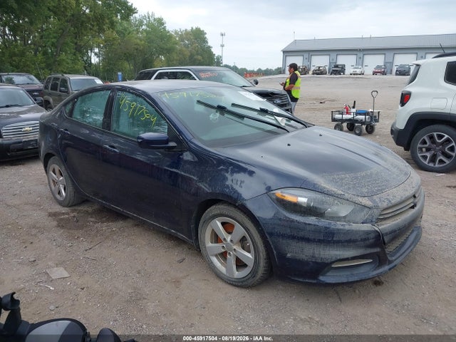 Продажа на аукционе авто 2015 Dodge Dart Sxt, vin: 1C3CDFBB1FD390423, номер лота: 45917504