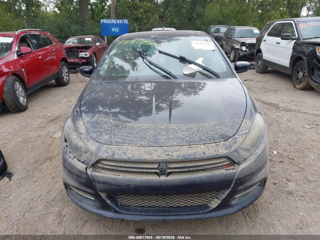 Продажа на аукционе авто 2015 Dodge Dart Sxt, vin: 1C3CDFBB1FD390423, номер лота: 45917504