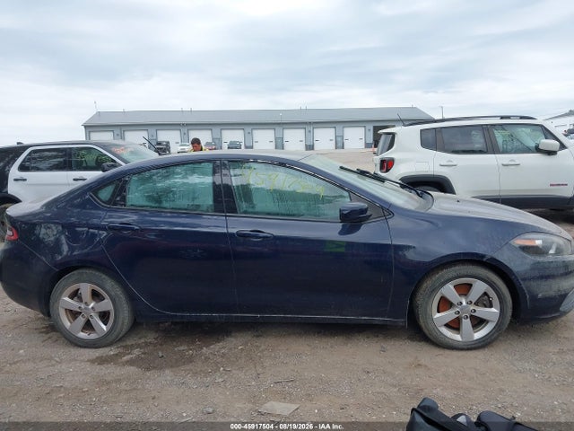 Продажа на аукционе авто 2015 Dodge Dart Sxt, vin: 1C3CDFBB1FD390423, номер лота: 45917504