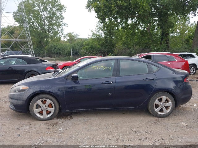 Продажа на аукционе авто 2015 Dodge Dart Sxt, vin: 1C3CDFBB1FD390423, номер лота: 45917504
