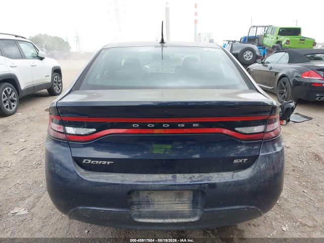 Продажа на аукционе авто 2015 Dodge Dart Sxt, vin: 1C3CDFBB1FD390423, номер лота: 45917504