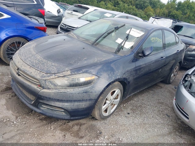 Продажа на аукционе авто 2015 Dodge Dart Sxt, vin: 1C3CDFBB1FD390423, номер лота: 45917504
