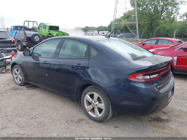 Продажа на аукционе авто 2015 Dodge Dart Sxt, vin: 1C3CDFBB1FD390423, номер лота: 45917504