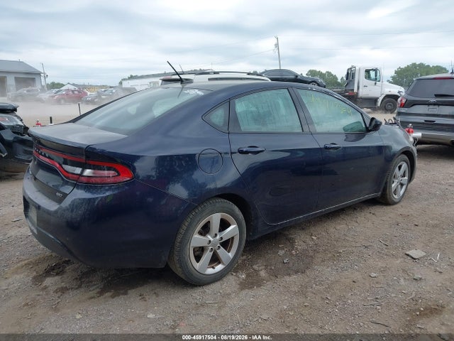 Продажа на аукционе авто 2015 Dodge Dart Sxt, vin: 1C3CDFBB1FD390423, номер лота: 45917504