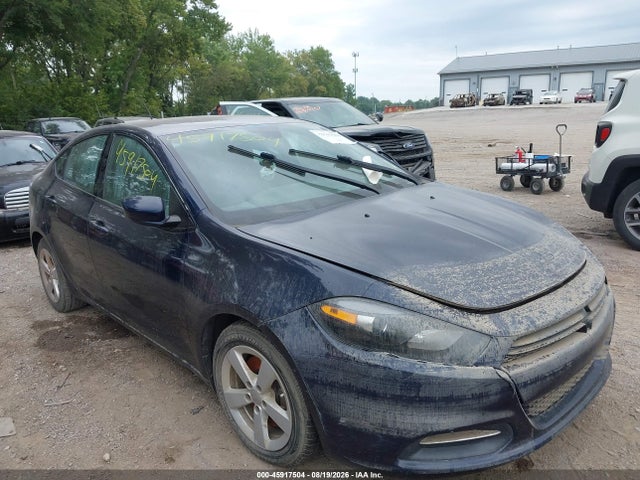Продажа на аукционе авто 2015 Dodge Dart Sxt, vin: 1C3CDFBB1FD390423, номер лота: 45917504