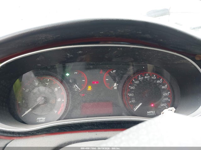 Продажа на аукционе авто 2015 Dodge Dart Sxt, vin: 1C3CDFBB1FD390423, номер лота: 45917504