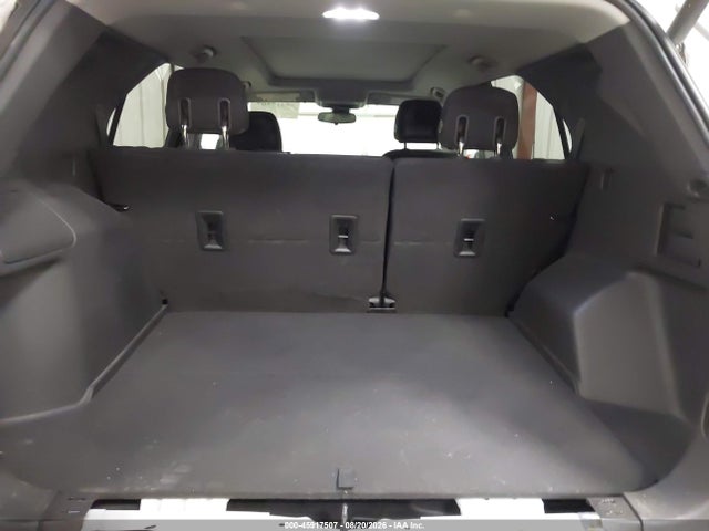Aukcja sprzedaży 2020 Chevrolet Equinox Awd Lt 1.5l Turbo, vin: 3GNAXUEV5LS704095, numer aukcji: 45917507