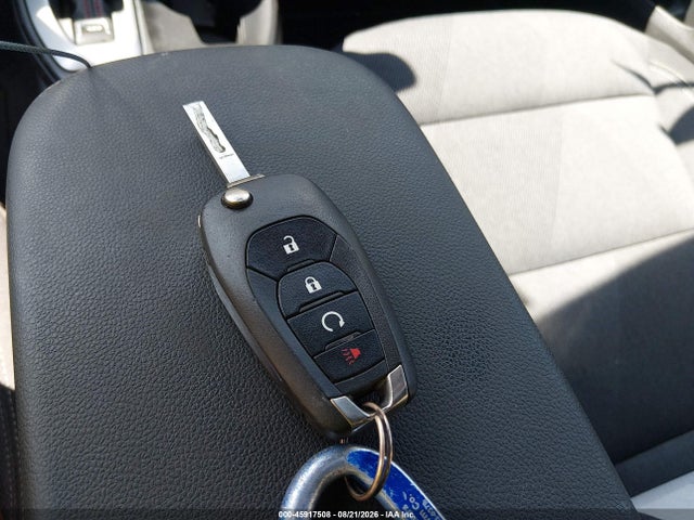 Продаж на аукціоні авто 2024 Chevrolet Trax Fwd 1rs, vin: KL77LGE22RC061805, номер лоту: 45917508
