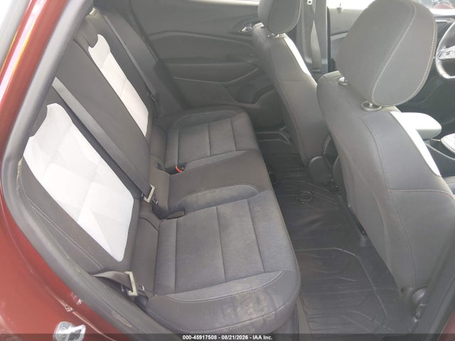 Продаж на аукціоні авто 2024 Chevrolet Trax Fwd 1rs, vin: KL77LGE22RC061805, номер лоту: 45917508