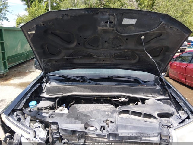 2014 Honda Pilot Ex-l მანქანა იყიდება აუქციონზე, vin: 5FNYF4H54EB028661, აუქციონის ნომერი: 45917509