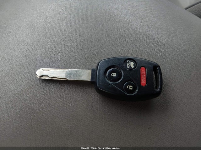 2014 Honda Pilot Ex-l მანქანა იყიდება აუქციონზე, vin: 5FNYF4H54EB028661, აუქციონის ნომერი: 45917509