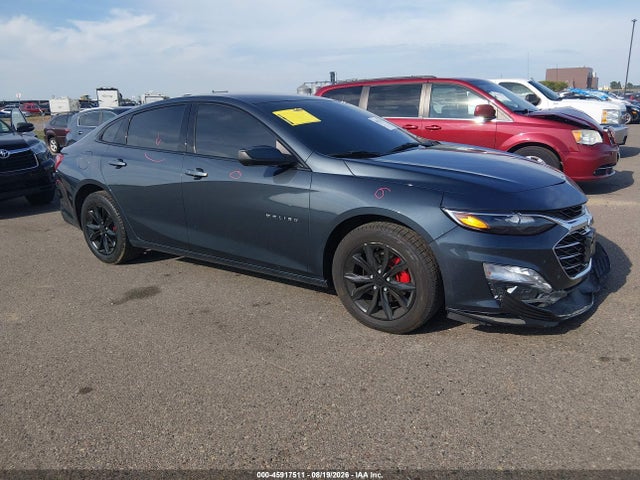 2019 1G1ZD5ST8KF145408 главное изображение