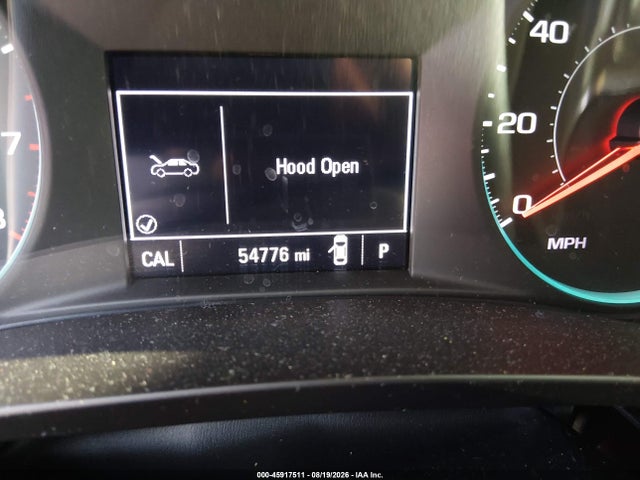 Chevrolet MALIBU LT 2019 1G1ZD5ST8KF145408 Image 15
