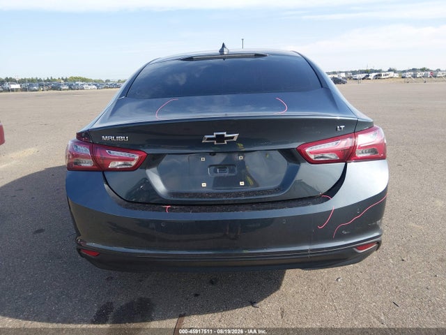 Chevrolet MALIBU LT 2019 1G1ZD5ST8KF145408 Image 16