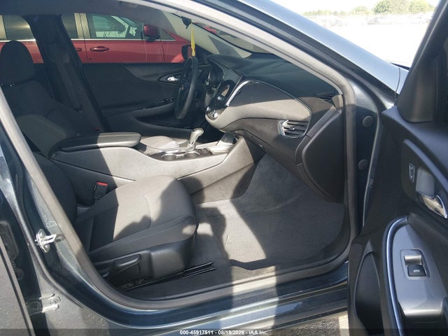 Chevrolet MALIBU LT 2019 1G1ZD5ST8KF145408 Image 5