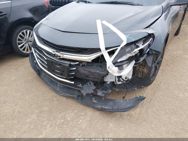 Chevrolet MALIBU LT 2019 1G1ZD5ST8KF145408 Image 6