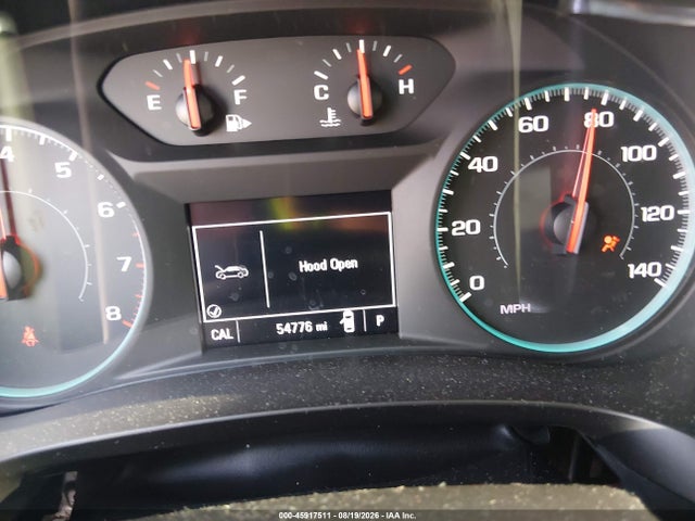 Chevrolet MALIBU LT 2019 1G1ZD5ST8KF145408 Image 7