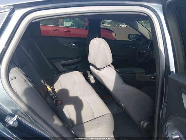 Chevrolet MALIBU LT 2019 1G1ZD5ST8KF145408 Image 8